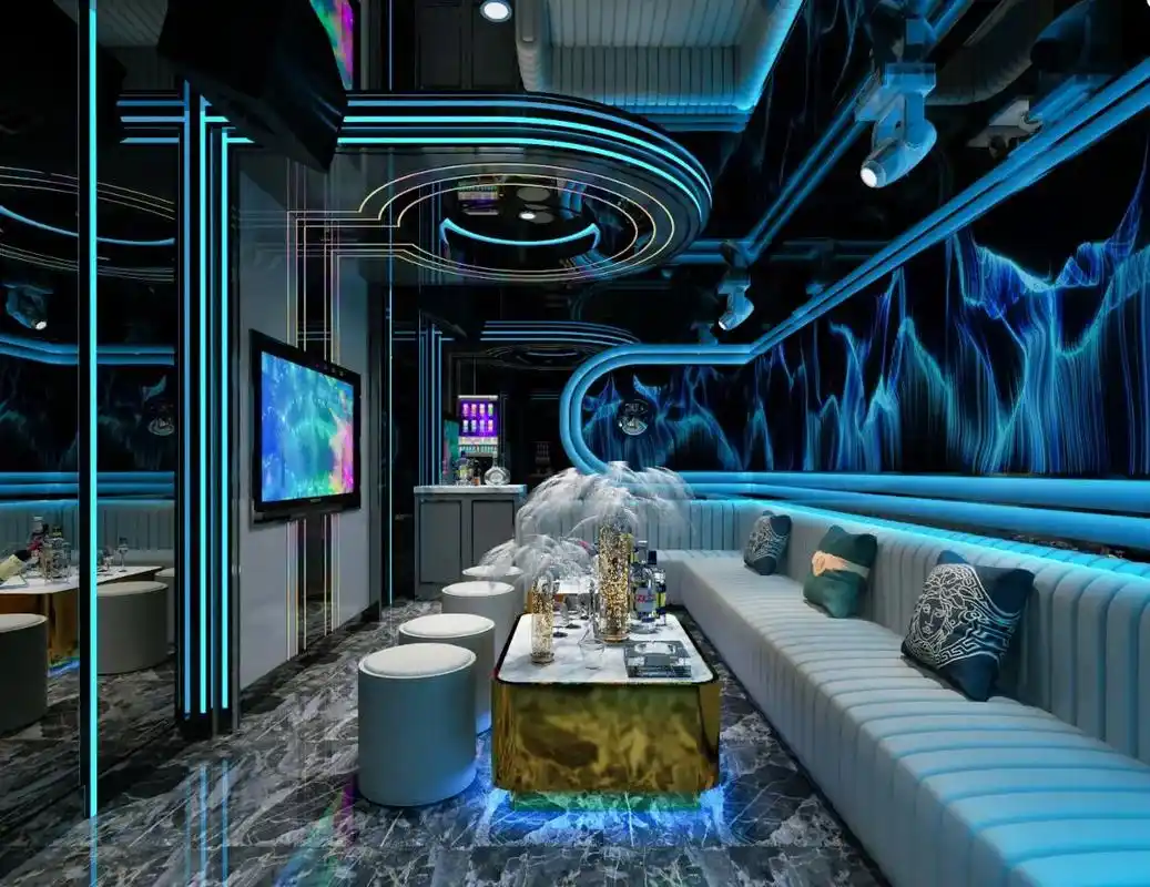 佳木斯商务ktv，划算吗？-富锦市ktv预定